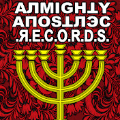 Almighty Apostles RECORDS