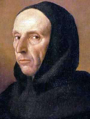 dzhirolamo savonarola