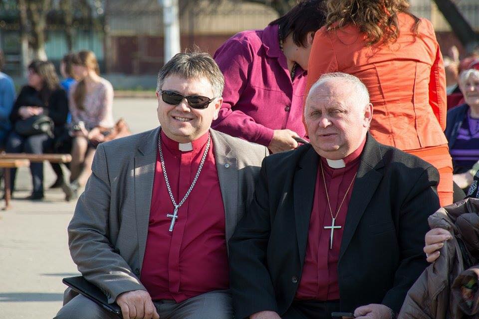 petr dudnik i aleksej demidovich