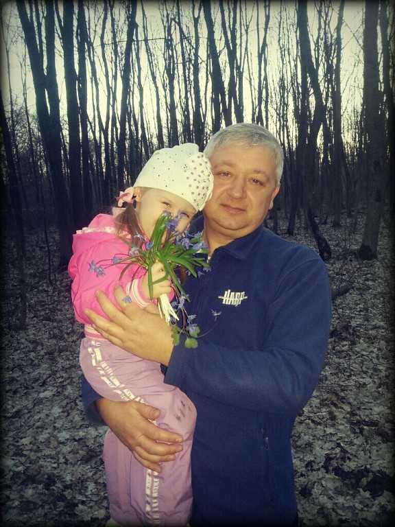 Николай Кияшко г. Славянск церковь "новая жизнь" Былбасовка